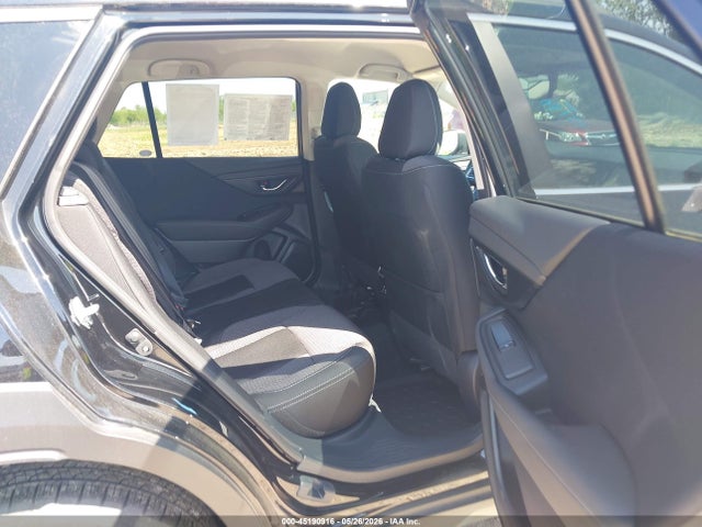 Aukcja sprzedaży 2025 Subaru Outback Premium, vin: 4S4BTACC5S3270995, numer aukcji: 45190916