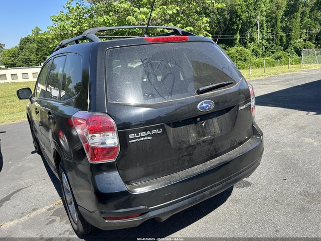 Продаж на аукціоні авто 2015 Subaru Forester 2.5i Premium, vin: JF2SJADC6FH480895, номер лоту: 45190919