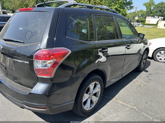 Продаж на аукціоні авто 2015 Subaru Forester 2.5i Premium, vin: JF2SJADC6FH480895, номер лоту: 45190919
