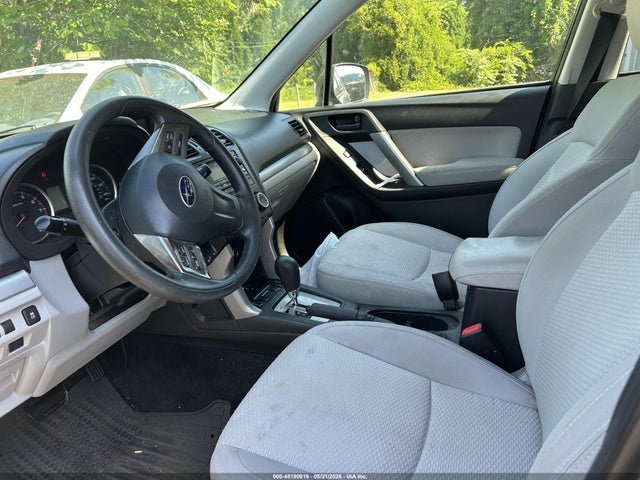 Продаж на аукціоні авто 2015 Subaru Forester 2.5i Premium, vin: JF2SJADC6FH480895, номер лоту: 45190919