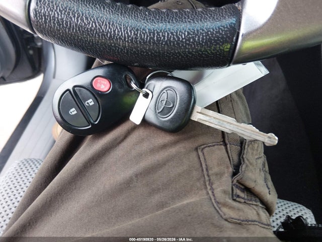 Aukcja sprzedaży 2012 Toyota Tacoma Base V6, vin: 3TMMU4FN8CM040991, numer aukcji: 45190920