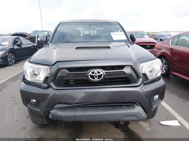 Aukcja sprzedaży 2012 Toyota Tacoma Base V6, vin: 3TMMU4FN8CM040991, numer aukcji: 45190920