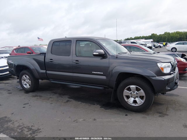 Aukcja sprzedaży 2012 Toyota Tacoma Base V6, vin: 3TMMU4FN8CM040991, numer aukcji: 45190920
