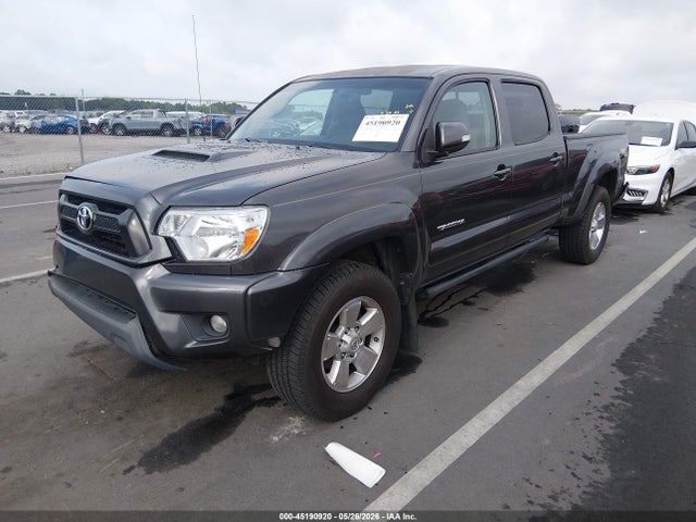 Aukcja sprzedaży 2012 Toyota Tacoma Base V6, vin: 3TMMU4FN8CM040991, numer aukcji: 45190920