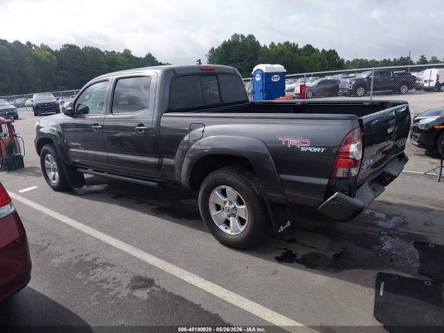 Aukcja sprzedaży 2012 Toyota Tacoma Base V6, vin: 3TMMU4FN8CM040991, numer aukcji: 45190920