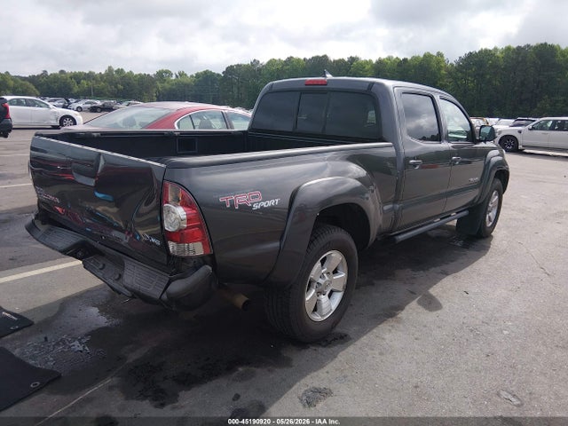Aukcja sprzedaży 2012 Toyota Tacoma Base V6, vin: 3TMMU4FN8CM040991, numer aukcji: 45190920
