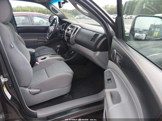 Aukcja sprzedaży 2012 Toyota Tacoma Base V6, vin: 3TMMU4FN8CM040991, numer aukcji: 45190920