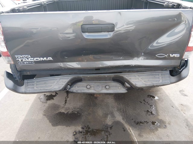 Aukcja sprzedaży 2012 Toyota Tacoma Base V6, vin: 3TMMU4FN8CM040991, numer aukcji: 45190920