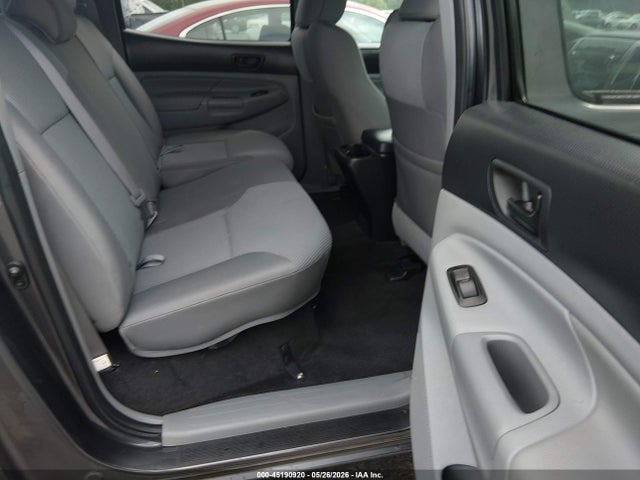 Aukcja sprzedaży 2012 Toyota Tacoma Base V6, vin: 3TMMU4FN8CM040991, numer aukcji: 45190920