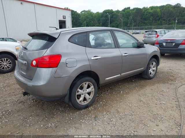 Aukcja sprzedaży 2011 Nissan Rogue S, vin: JN8AS5MV7BW302844, numer aukcji: 45190921