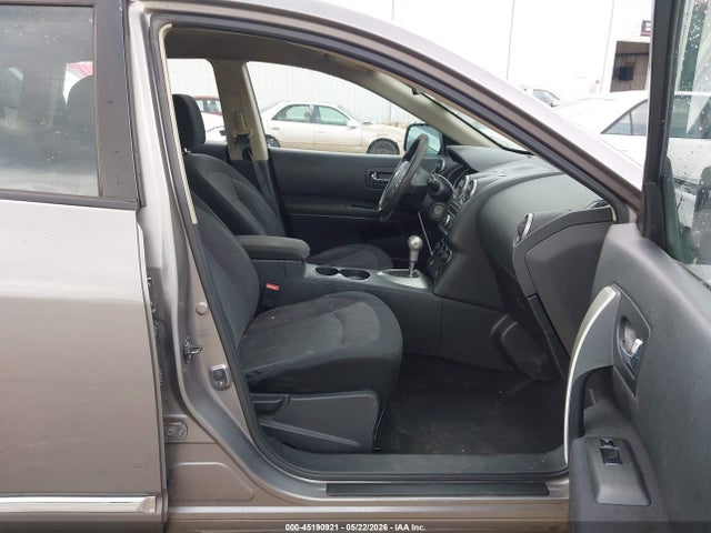 Aukcja sprzedaży 2011 Nissan Rogue S, vin: JN8AS5MV7BW302844, numer aukcji: 45190921