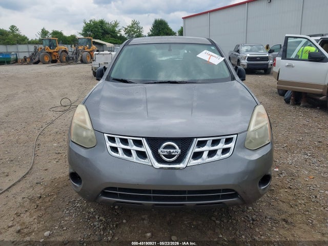 Aukcja sprzedaży 2011 Nissan Rogue S, vin: JN8AS5MV7BW302844, numer aukcji: 45190921