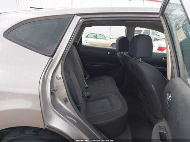 Aukcja sprzedaży 2011 Nissan Rogue S, vin: JN8AS5MV7BW302844, numer aukcji: 45190921