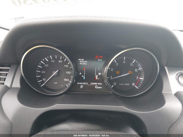 Продажа на аукционе авто 2015 Land Rover Range Rover Evoque Pure, vin: SALVP2BG0FH015706, номер лота: 45190930