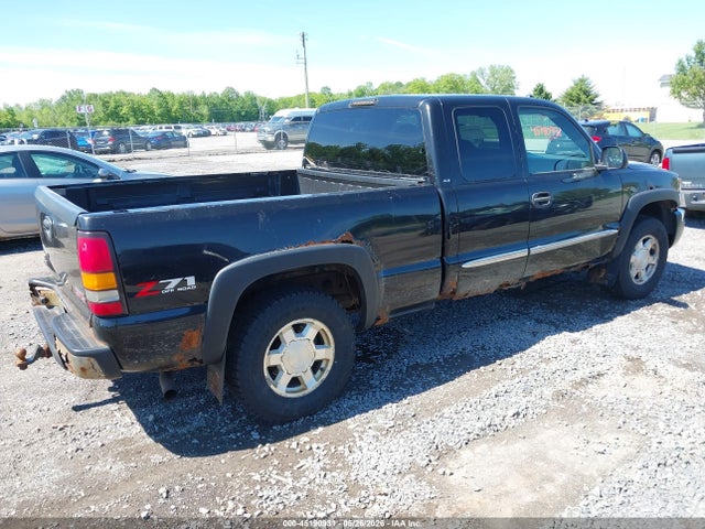 Продаж на аукціоні авто 2004 Gmc Sierra 1500 Sle, vin: 2GTEK19TX41366061, номер лоту: 45190931