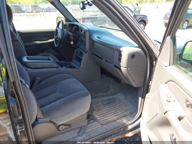 Продаж на аукціоні авто 2004 Gmc Sierra 1500 Sle, vin: 2GTEK19TX41366061, номер лоту: 45190931