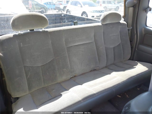 Продаж на аукціоні авто 2004 Gmc Sierra 1500 Sle, vin: 2GTEK19TX41366061, номер лоту: 45190931