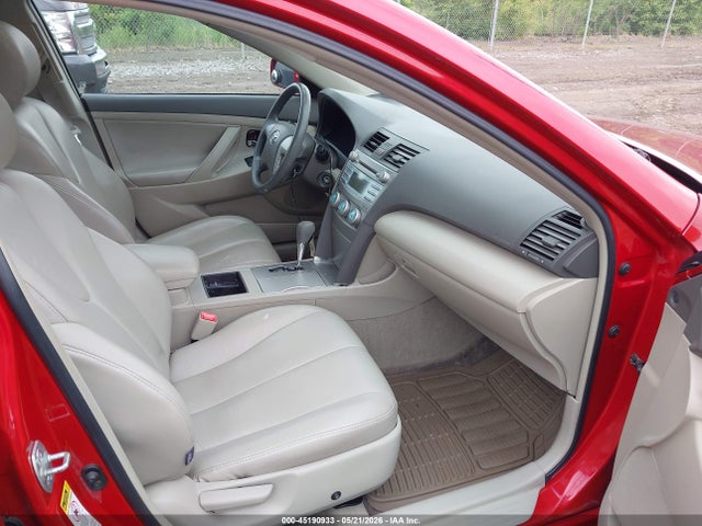 Продажа на аукционе авто 2007 Toyota Camry Le, vin: 4T1BE46K47U081612, номер лота: 45190933