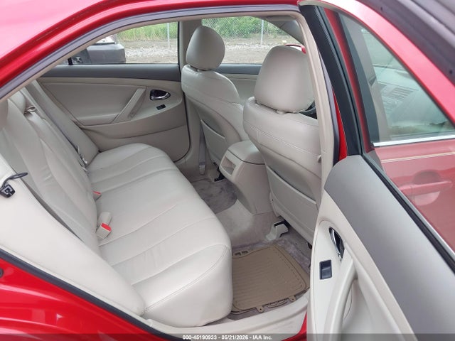 Продажа на аукционе авто 2007 Toyota Camry Le, vin: 4T1BE46K47U081612, номер лота: 45190933