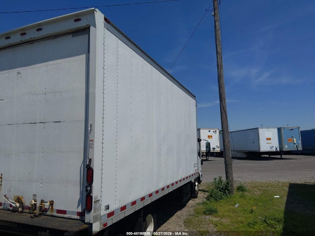 Auction sale of the 2015 Isuzu Npr Dsl Reg At, vin: JALC4W164F7003537, lot number: 45190936