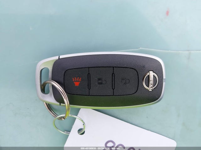 Aukcja sprzedaży 2025 Nissan Kicks Play S, vin: 3N1CP5BV6SL498759, numer aukcji: 45190939