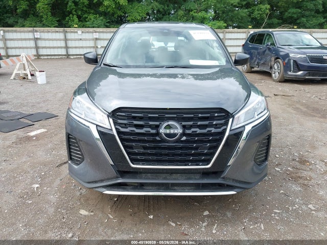 Aukcja sprzedaży 2025 Nissan Kicks Play S, vin: 3N1CP5BV6SL498759, numer aukcji: 45190939