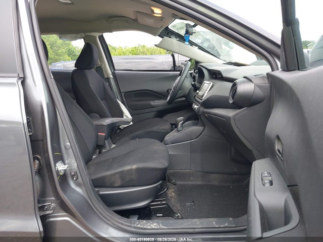 Aukcja sprzedaży 2025 Nissan Kicks Play S, vin: 3N1CP5BV6SL498759, numer aukcji: 45190939