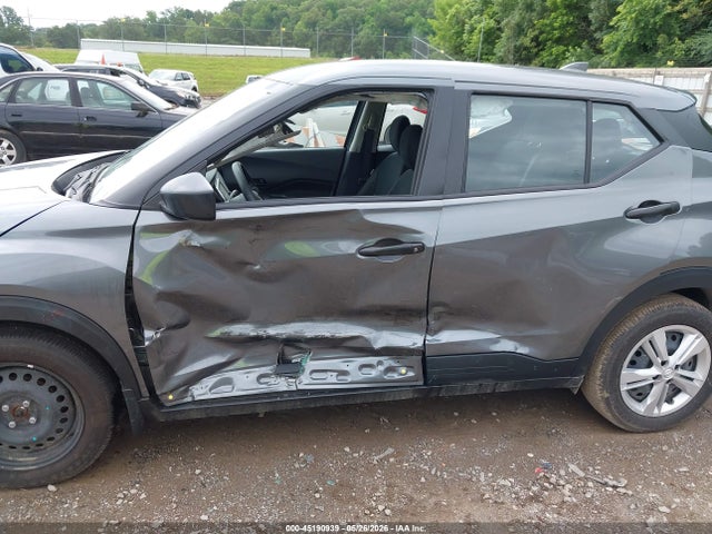 Aukcja sprzedaży 2025 Nissan Kicks Play S, vin: 3N1CP5BV6SL498759, numer aukcji: 45190939