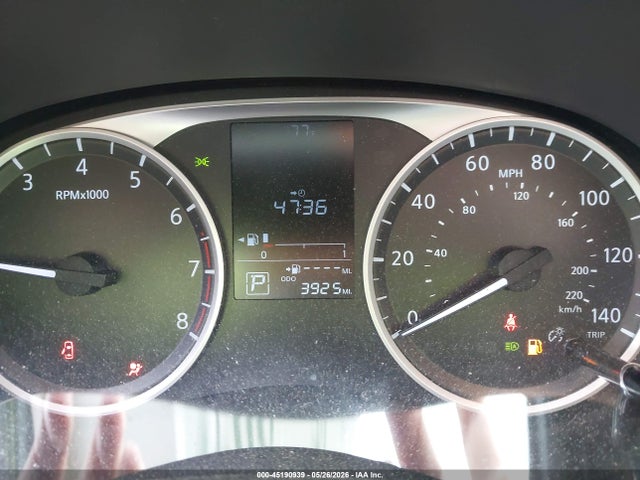Aukcja sprzedaży 2025 Nissan Kicks Play S, vin: 3N1CP5BV6SL498759, numer aukcji: 45190939