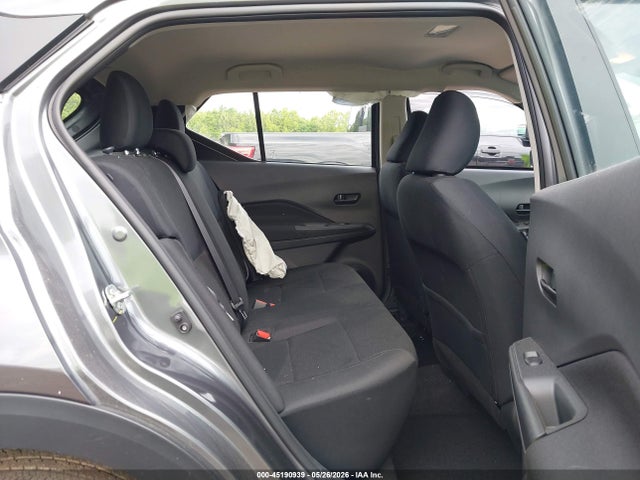 Aukcja sprzedaży 2025 Nissan Kicks Play S, vin: 3N1CP5BV6SL498759, numer aukcji: 45190939