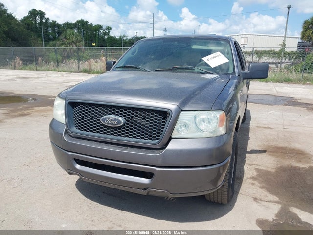 2004 Ford F-150 Stx/xl/xlt მანქანა იყიდება აუქციონზე, vin: 1FTRX12W04NA18842, აუქციონის ნომერი: 45190949