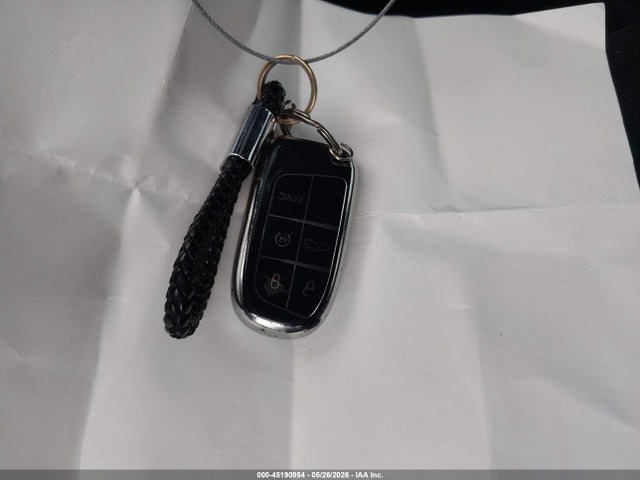Aukcja sprzedaży 2017 Jeep Grand Cherokee Altitude 4x4, vin: 1C4RJFAG9HC911067, numer aukcji: 45190954