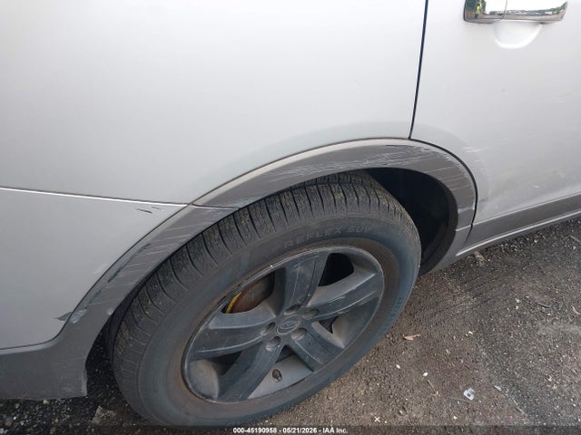 45190958 :رقم المزاد ، KM8NU73C38U057544 vin ، 2008 Hyundai Veracruz Gls/limited/se مزاد بيع
