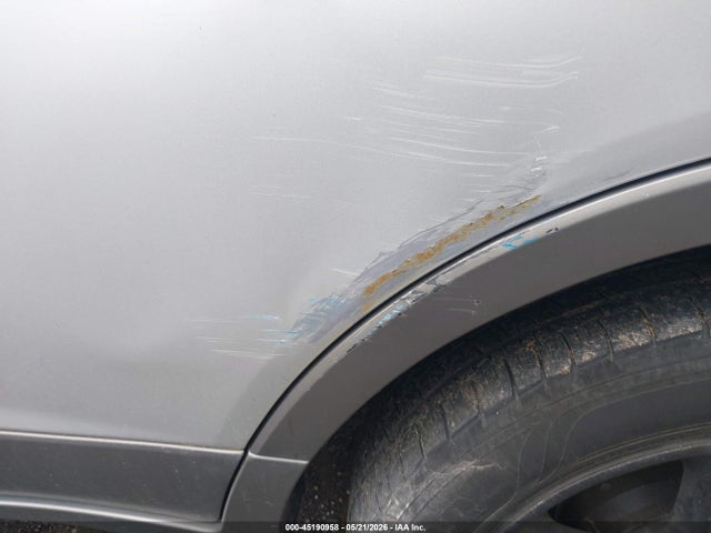 45190958 :رقم المزاد ، KM8NU73C38U057544 vin ، 2008 Hyundai Veracruz Gls/limited/se مزاد بيع