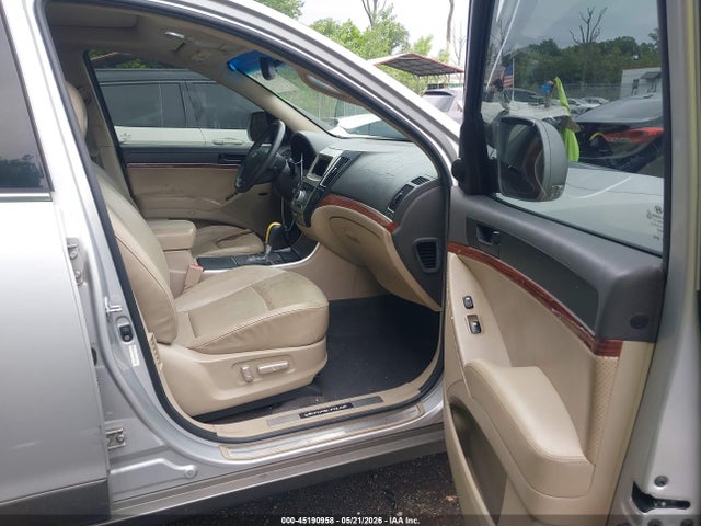 45190958 :رقم المزاد ، KM8NU73C38U057544 vin ، 2008 Hyundai Veracruz Gls/limited/se مزاد بيع