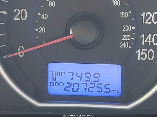 45190958 :رقم المزاد ، KM8NU73C38U057544 vin ، 2008 Hyundai Veracruz Gls/limited/se مزاد بيع