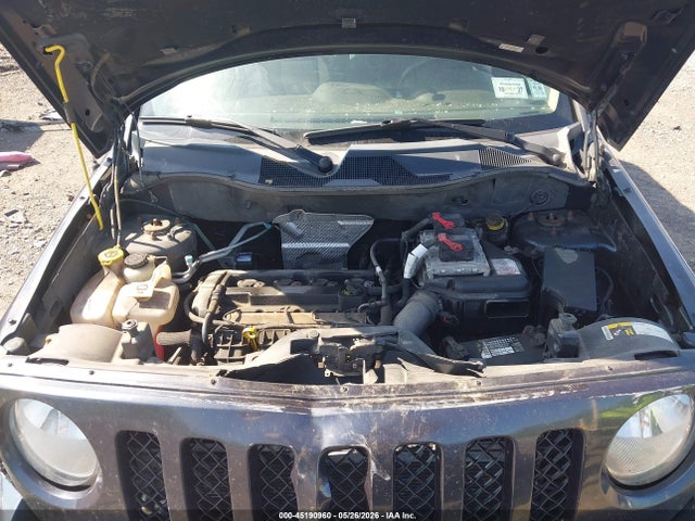 Auction sale of the 2015 Jeep Patriot Sport, vin: 1C4NJPBA6FD125989, lot number: 45190960