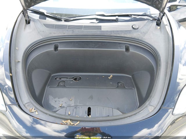 45190968 :رقم المزاد ، 5YJ3E1EA2LF662495 vin ، 2020 Tesla Model 3 Standard Range Plus Rear-wheel Drive/standard Range Rear-wheel Drive مزاد بيع