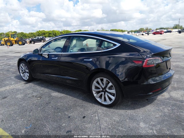 45190968 :رقم المزاد ، 5YJ3E1EA2LF662495 vin ، 2020 Tesla Model 3 Standard Range Plus Rear-wheel Drive/standard Range Rear-wheel Drive مزاد بيع