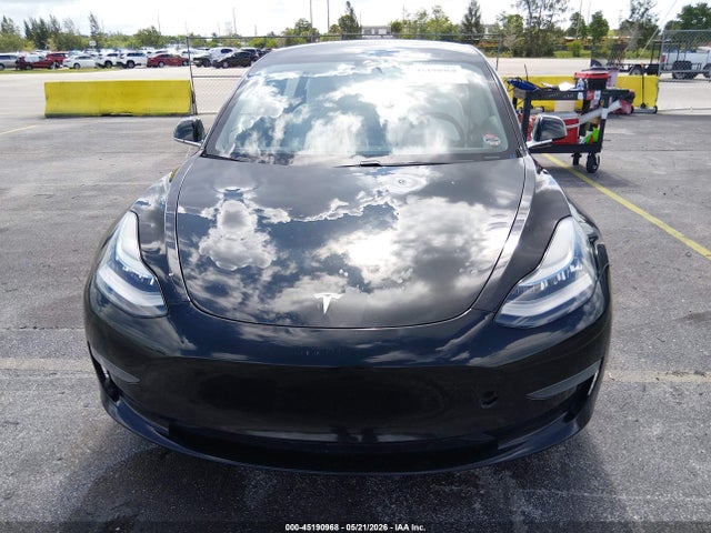 45190968 :رقم المزاد ، 5YJ3E1EA2LF662495 vin ، 2020 Tesla Model 3 Standard Range Plus Rear-wheel Drive/standard Range Rear-wheel Drive مزاد بيع