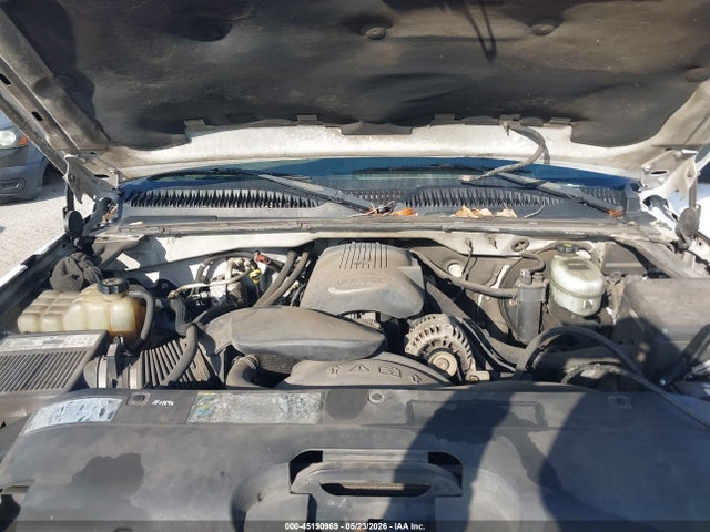 Продажа на аукционе авто 2003 Chevrolet Silverado 1500 Work Truck, vin: 1GCEC14V13Z130233, номер лота: 45190969