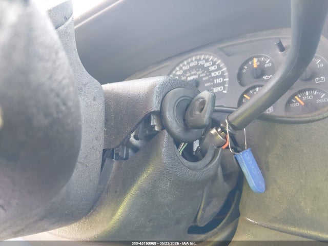 Продажа на аукционе авто 2003 Chevrolet Silverado 1500 Work Truck, vin: 1GCEC14V13Z130233, номер лота: 45190969