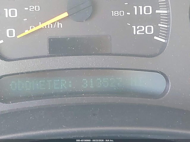 Продажа на аукционе авто 2003 Chevrolet Silverado 1500 Work Truck, vin: 1GCEC14V13Z130233, номер лота: 45190969