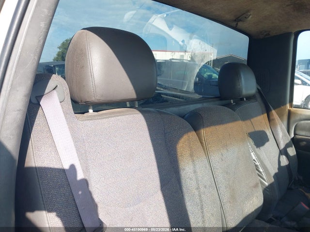 Продажа на аукционе авто 2003 Chevrolet Silverado 1500 Work Truck, vin: 1GCEC14V13Z130233, номер лота: 45190969