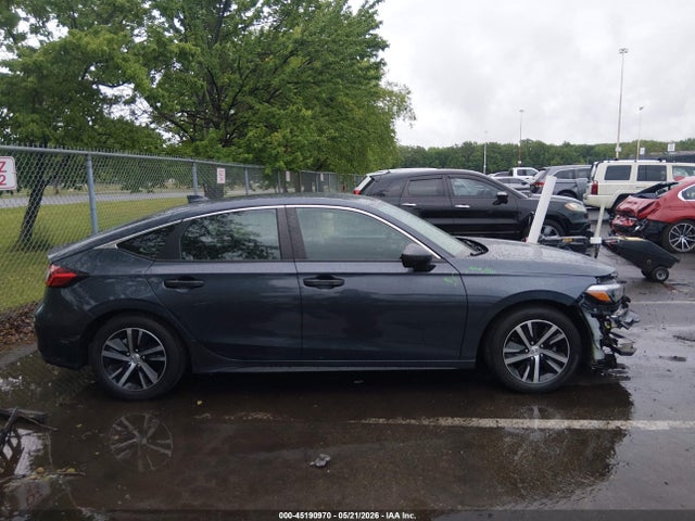Honda Civic Lx 2024 19XFL2H54RE000827 Image 13