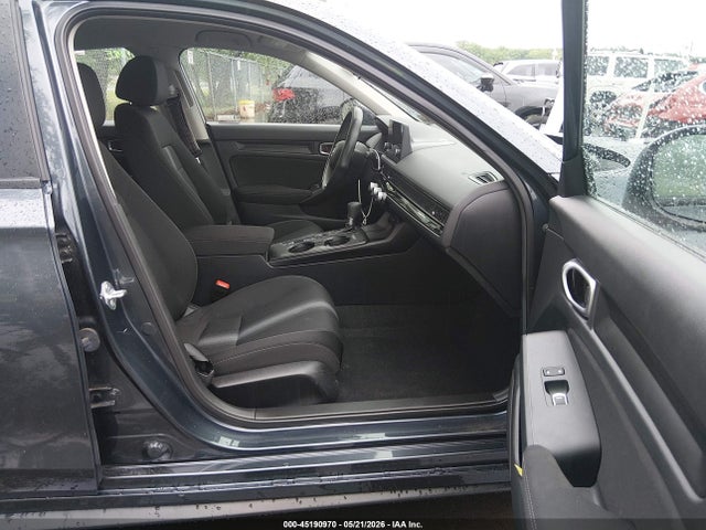 Honda Civic Lx 2024 19XFL2H54RE000827 Image 5