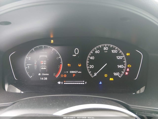 Honda Civic Lx 2024 19XFL2H54RE000827 Image 7