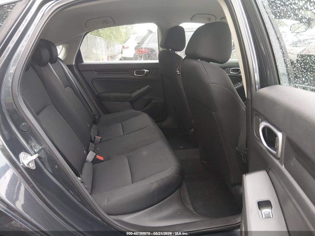 Honda Civic Lx 2024 19XFL2H54RE000827 Image 8