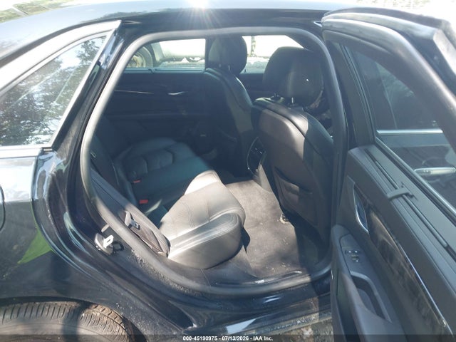 45190975 :رقم المزاد ، 1G6KD5RS3KU122588 vin ، 2019 Cadillac Ct6 Premium Luxury مزاد بيع