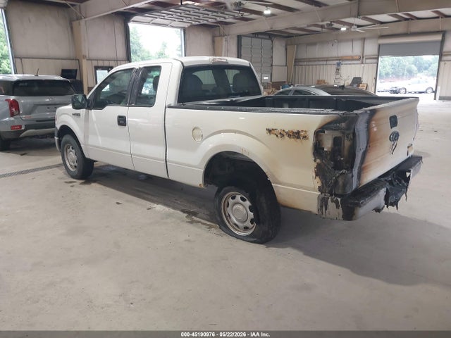 Aukcja sprzedaży 2014 Ford F-150 Xl, vin: 1FTFX1EF1EFB83227, numer aukcji: 45190976